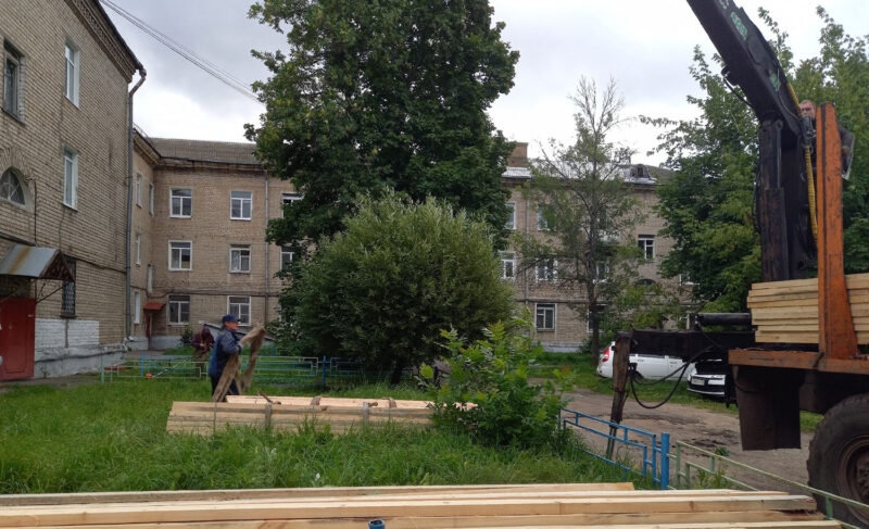 В Ярославской области намерены расширить план по капремонту