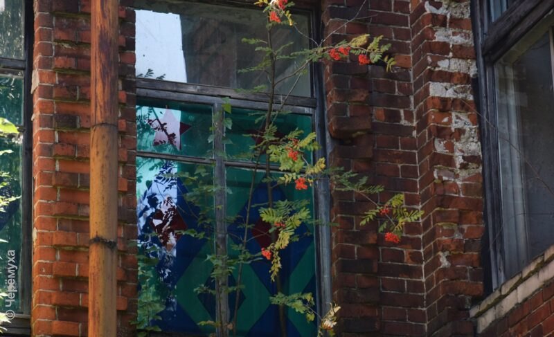 Как выглядит здание бывшей Мариинской гимназии в Рыбинске, которое хотят продать за 66 миллионов. Фото