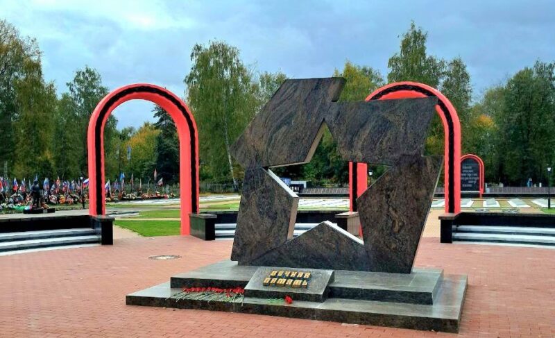 На восстановление памятных мест в регионе выделили 25 миллионов рублей