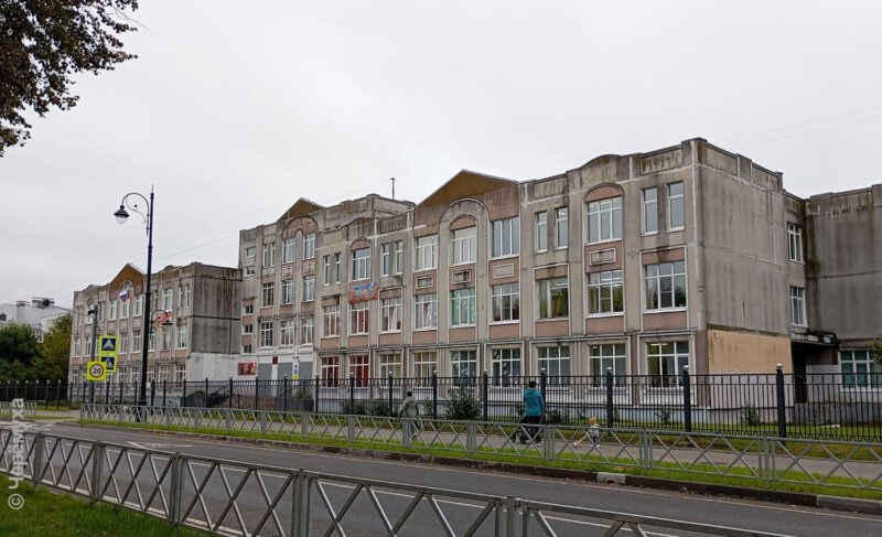 От мужской гимназии — до центра образования. Рыбинская школа № 1 отметила 150-летие