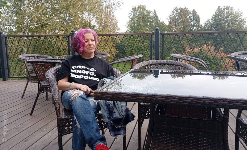 «Рыбинск должен думать, кем он хочет стать». Интервью с организатором фестивалей Юлией Скороходовой