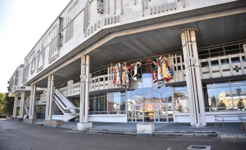 Суд приостановил работу Ярославского ТЮЗа. Причиной стали нарушения правил пожарной безопасности