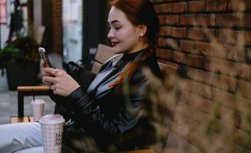 Как перестать «залипать» в смартфоне — пять советов от Т2