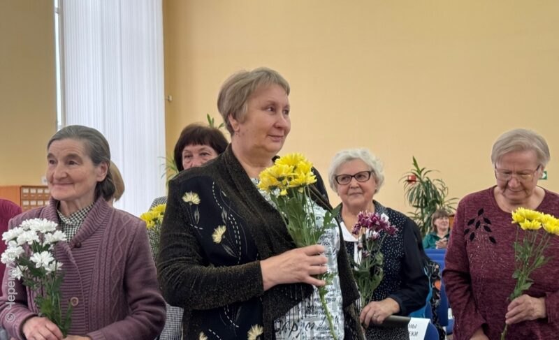 В Рыбинске отметили двойной юбилей библиотечной системы