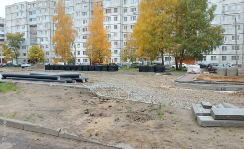 «Мы же не просто так приглашаем». Как разговор о дворах перешёл к теме взаимоотношений администрации Рыбинска и Муниципального Совета