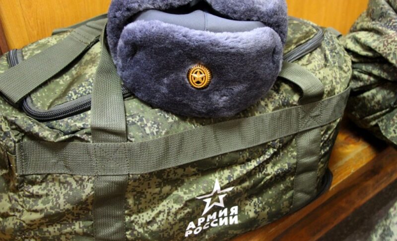 Осенняя призывная кампания-2025: что нового и сколько новобранцев из Рыбинска и округа отправятся на службу