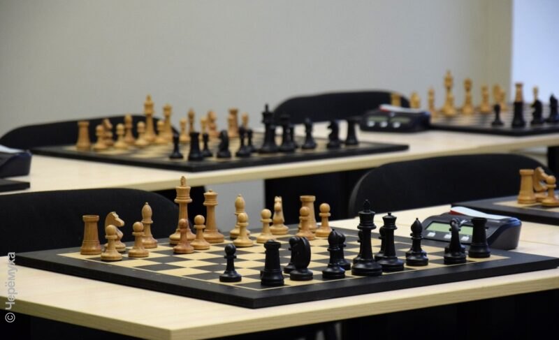 Чтобы научиться просчитывать ходы. В Рыбинске открыли федеральную шахматную школу