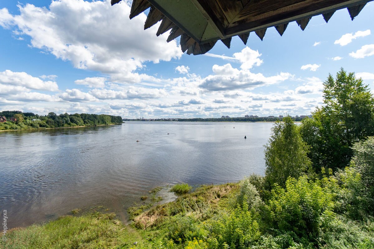 Сражение с Шексной. Что рыбинские археологи «отвоёвывают» у древней реки