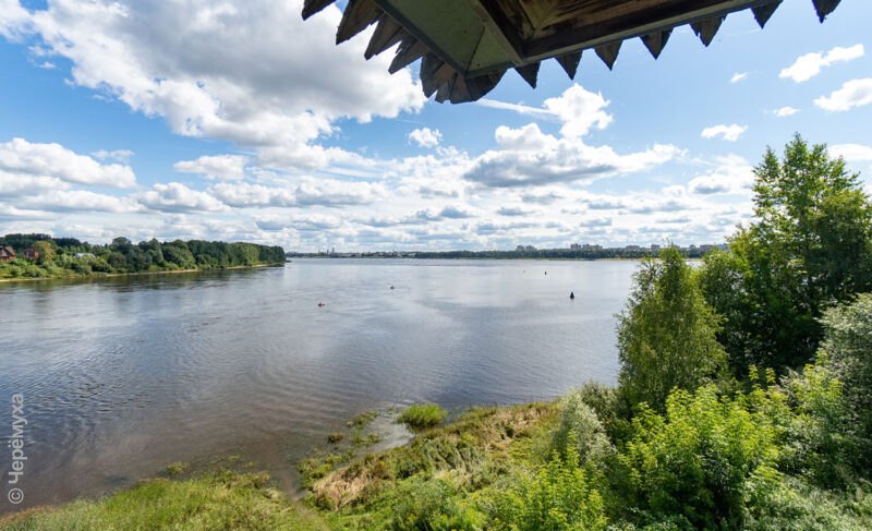 Сражение с Шексной. Что рыбинские археологи «отвоёвывают» у древней реки