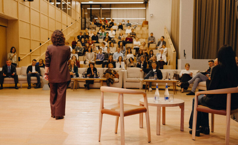 Конкурс «Навстречу импакт-стартапам»: что это такое и кто получил гранты в 2025 году