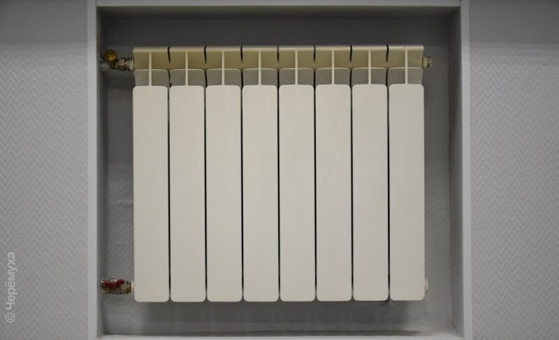 Жители Северного микрорайона Рыбинска сообщают о холоде в квартирах