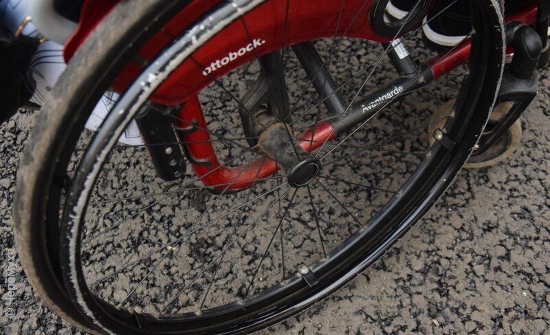 Установить подъёмник можно только за внебюджетный счёт: продолжение истории «недоступного» подъезда в Рыбинске