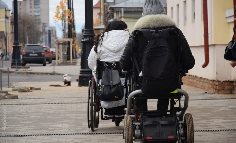 Почему в Рыбинске появляются улицы «не для всех» и что с этим делать