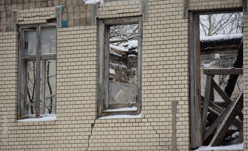 У Дома Рыбакова появился новый вероятный владелец. Теперь из Рыбинска