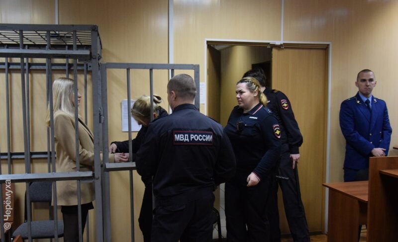 В Рыбинске вынесли обвинительный приговор по делу о финансовой пирамиде. Но точка ещё не поставлена