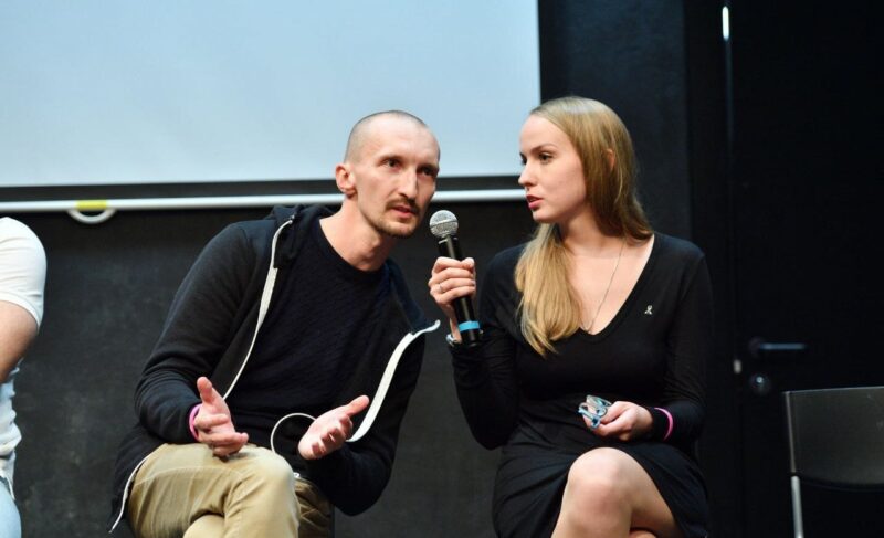 «Это какая-то сумасшедшая энергия». Интервью с драматургом из Рыбинска Лялей Петуховой