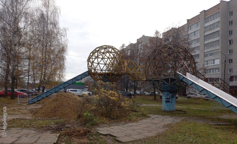 В Волжском решили снести местную достопримечательность. Общественность просит её сохранить