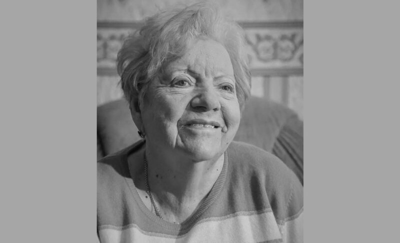 Умерла почётный гражданин Рыбинска Вера Галкина