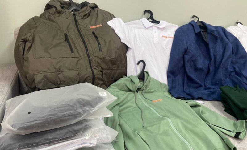 В Ярославской области 16 ветеранов СВО получили комплекты адаптивной одежды