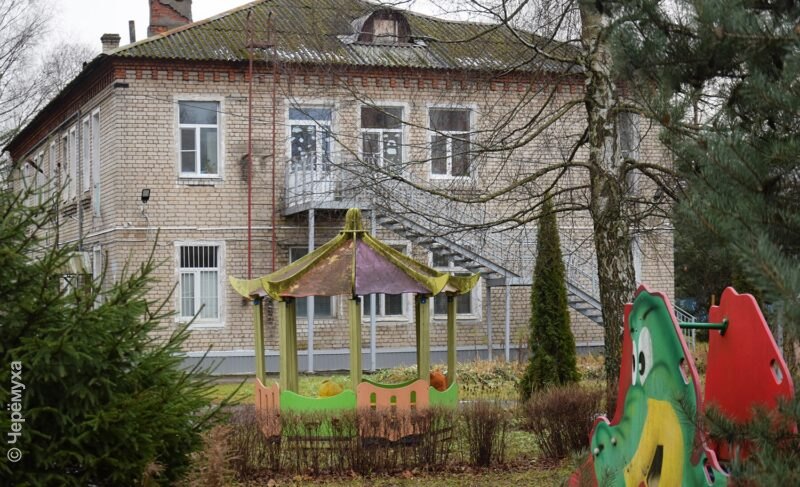 Детсад на Кулибина в Рыбинске решили закрыть. Причина — низкая рождаемость