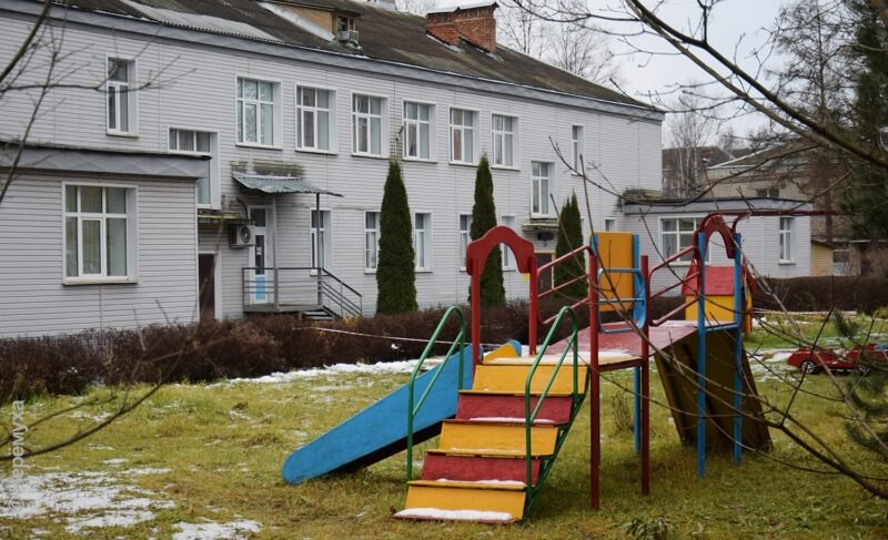 Родительская плата за детсад в Рыбинске увеличится с первого января