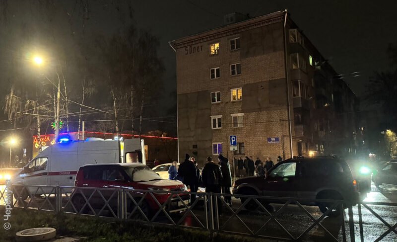 Меньше ДТП, но выше смертность: как обстояли дела на рыбинских дорогах в 2025 году