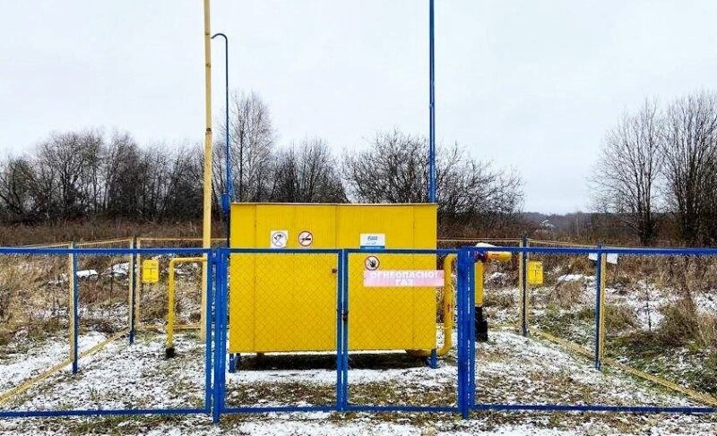 В 2026 году в регионе планируют второй этап продажи газовых сетей