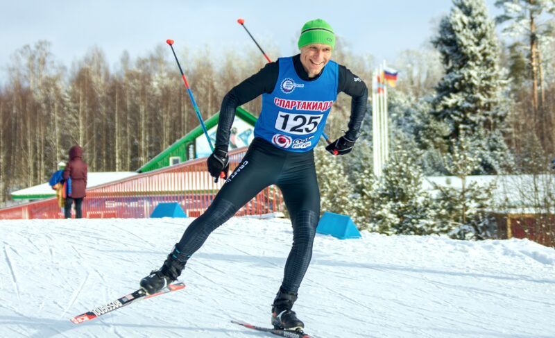 «Живут от старта до старта». Как прошла Cпартакиада-2025 на «ОДК — Сатурн»