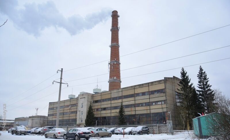 «Яроблводоканал» стал единой теплоснабжающей организацией в Рыбинске