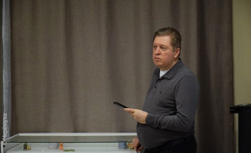 Что нового удалось узнать о прошлом Рыбинска? Интервью с историком Леонидом Ивановым