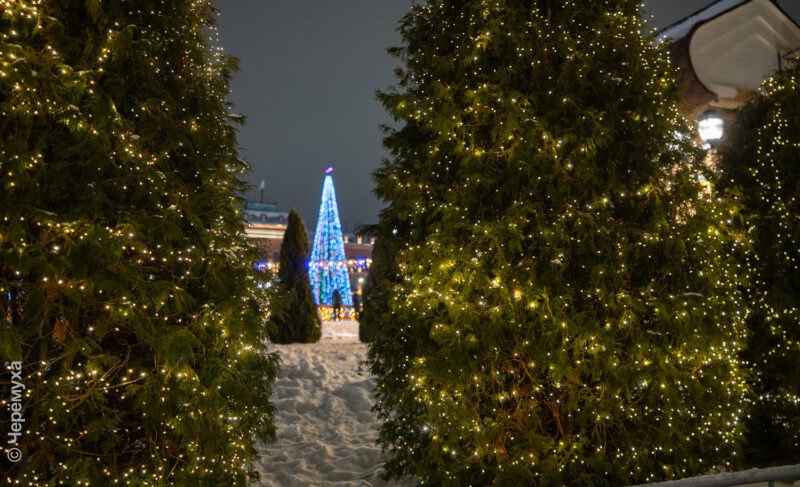 Топ событий Рыбинска-2025 по версии читателей «Черёмухи»