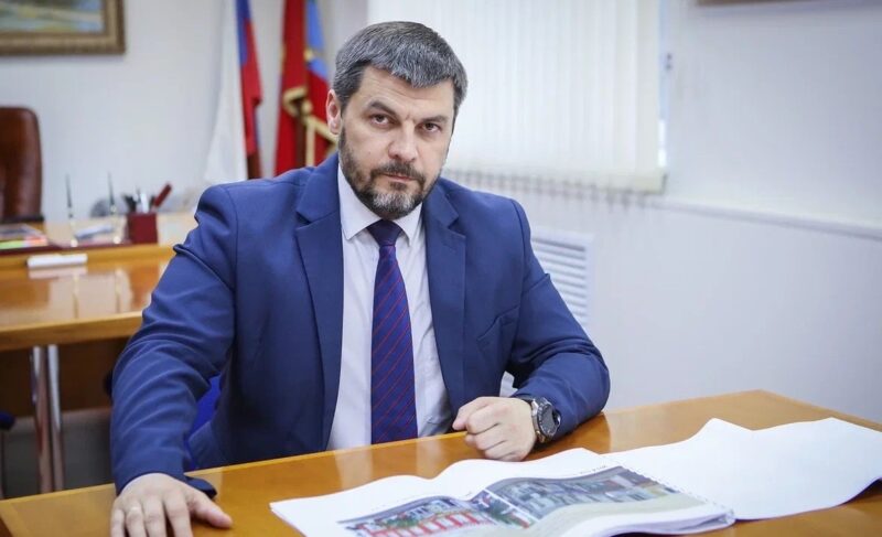 Что сделано и что предстоит, топ событий и другие вопросы. Интервью с главой Рыбинска Дмитрием Рудаковым по итогам 2025-го