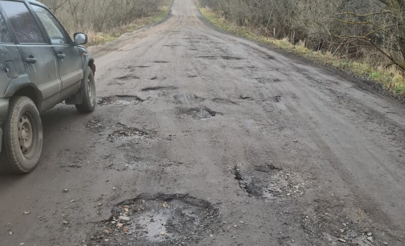 Александр Бастрыкин поручил возбудить уголовное дело из-за плохого содержания дороги под Переславлем-Залесским