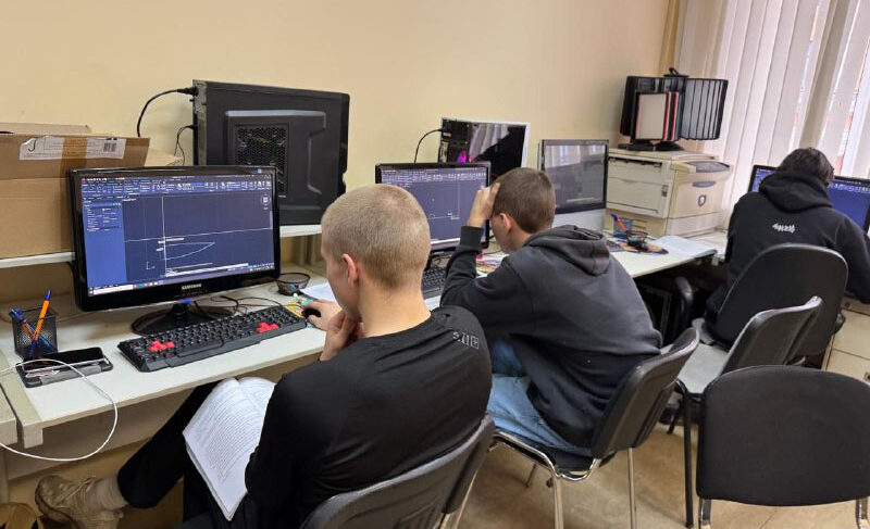 Что нового в плане подготовки кораблестроителей в Ярославской области