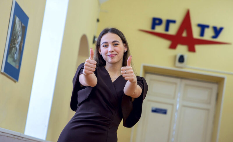 «Если стараться — всё получится». Как студенты совмещают учёбу с работой на «ОДК — Сатурн» и что это даёт