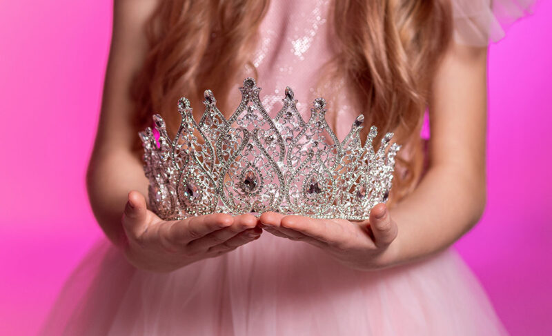 Что за проект «Мини-мисс Рыбинск-2026» и как он будет проходить? Разбор