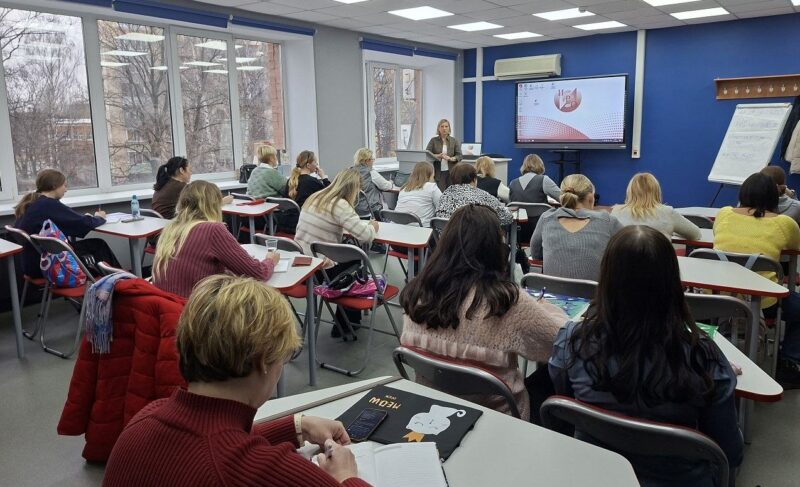 Преобразования в системе образования Ярославской области завершают