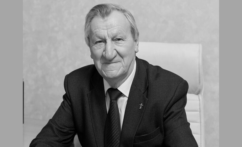 Умер создатель и руководитель рыбинского центра «Наставник» Геннадий Савин