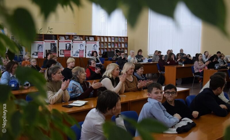 Традиции встречаться — 40 лет! Краеведы рассказали, что ранее Рыбинску дал статус исторического города