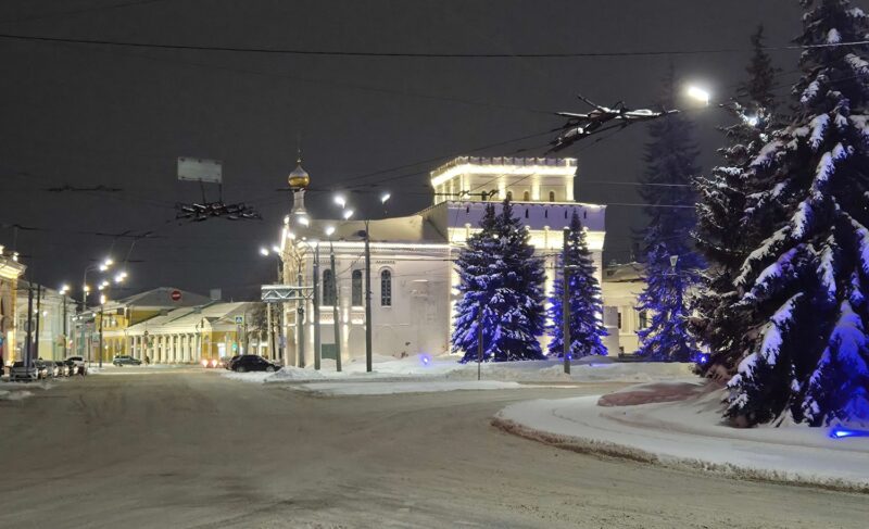 В Ярославль едут весной и осенью, а в Углич — летом: исследование турпотока от Т2