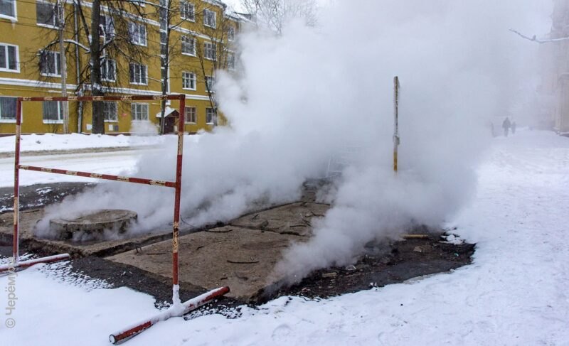 «Не было ЧС, была катастрофа». Что думают рыбинские и областные депутаты о ситуации с отоплением в Северном