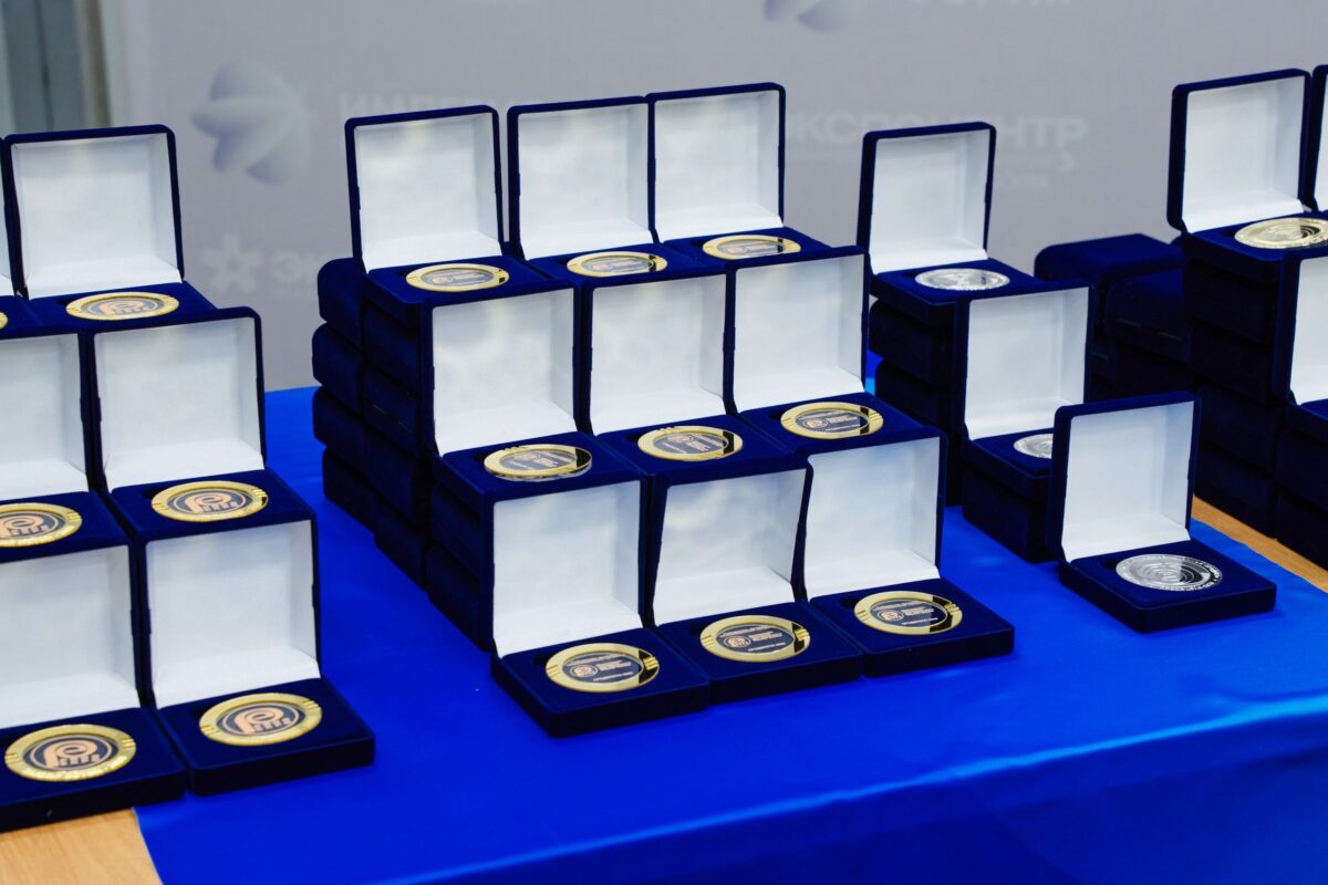 На конкурсах международной выставки «ПРОДЭКСПО-2026» продукция «Ярославского бройлера» взяла три медали