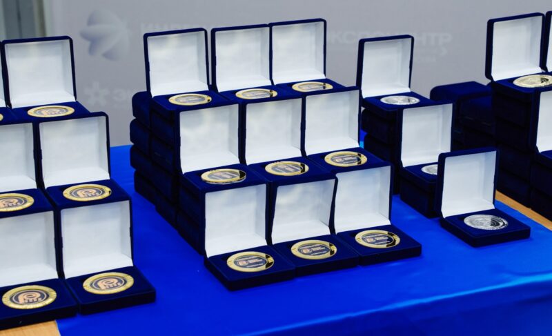 На конкурсах международной выставки «ПРОДЭКСПО-2026» продукция «Ярославского бройлера» взяла три медали