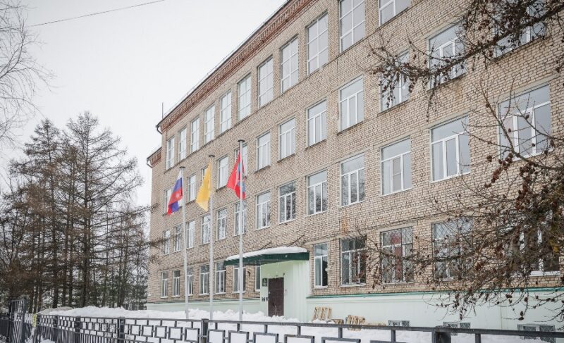 Капитально отремонтируют и обновят оборудование. Какие изменения ждут школу №36 в Рыбинске