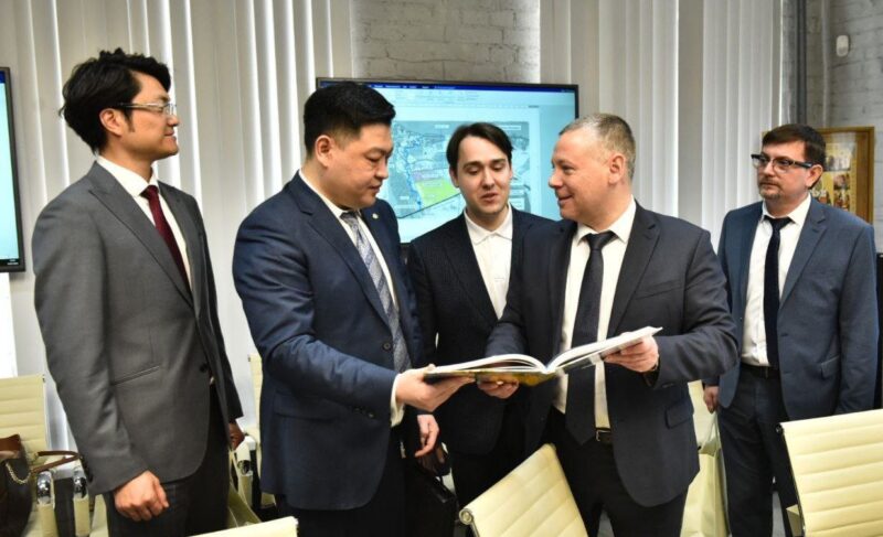 Промзону в Рыбинске рассматривают для строительства завода полипропилена