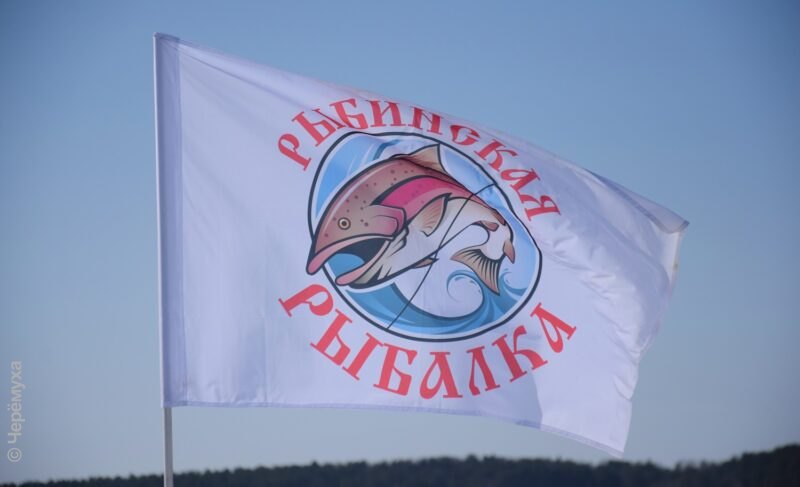 Победный улов «Маши и медведей». Под Рыбинском определили лучших в зимней рыбалке