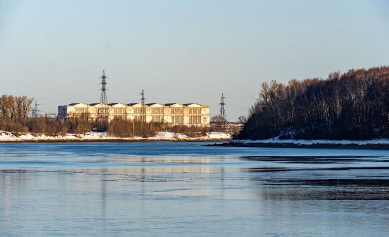 Каскад Верхневолжских ГЭС сообщил о начале половодья. Какие прогнозы дают по Рыбинску