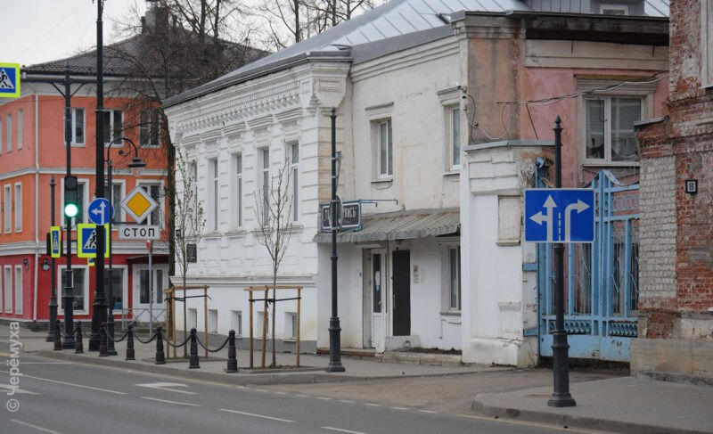 «Решения выглядят скоропалительными». Что жители Рыбинска говорят об изменениях схемы движения в центре города