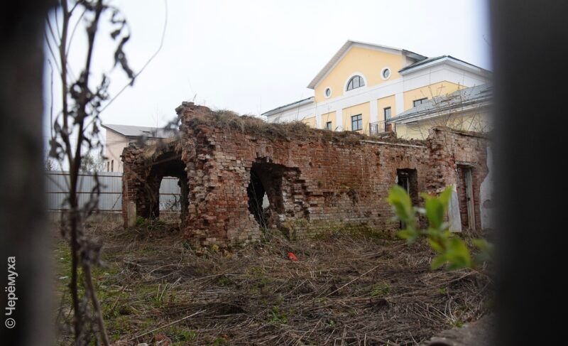 Что в регионе с вовлечением в оборот неиспользуемых зданий и сносом погибших