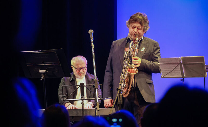 Джаз-клуб в Рыбинске продолжает развиваться! Что сделали и какие планы